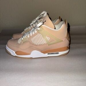 Jordan 4 Retro Shimmer Women’s Size 7.5 (new)